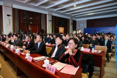 2017年3月21日，由中国质量认证中心主办的“全国知名品牌创建示范区建设暨2016年区域品牌价值评价结果发布会”在北京举行。佛山市南海区政府副区长冼富兰女士带领代表团前往北京参会。